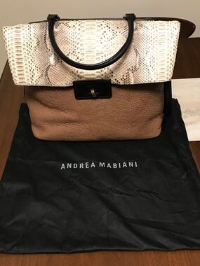 Andrea Mabiani